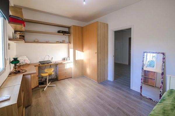 Casa independiente en carretera de Abanilla