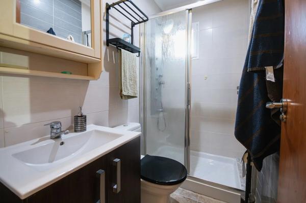 Casa independiente en carretera de Abanilla