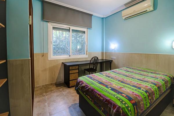 Casa independiente en carretera de Abanilla