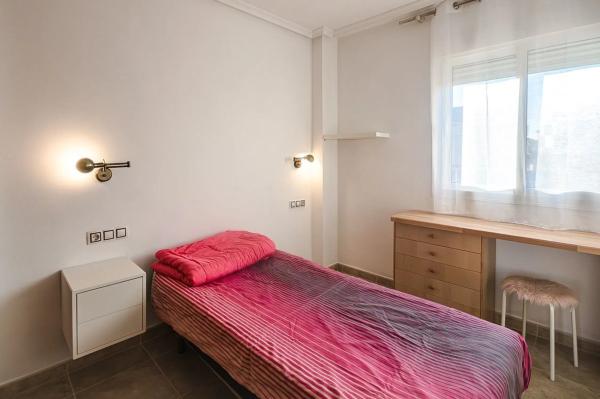 Casa independiente en carretera de Abanilla