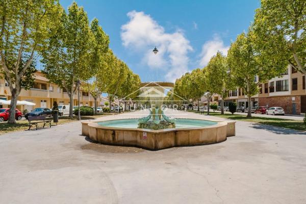 Chalet en Zona Pueblo