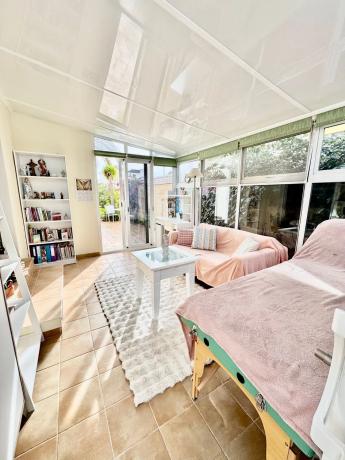 Casa independiente en calle Azalea, 7