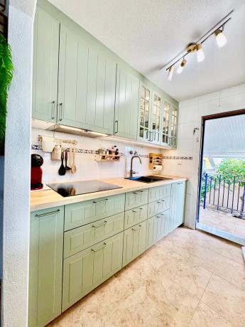 Casa independiente en calle Azalea, 7