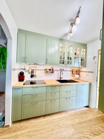 Casa independiente en calle Azalea, 7