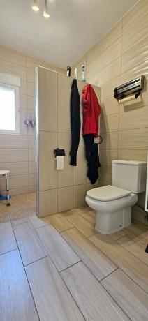 Casa independiente en calle Magnolio