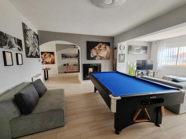 Casa independiente en calle Magnolio p C