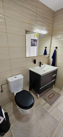 Casa independiente en calle Magnolio