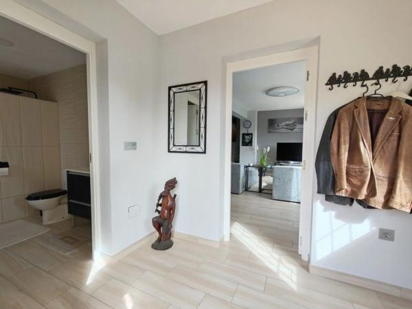 Casa independiente en calle Magnolio p C