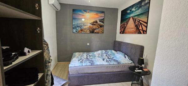 Casa independiente en calle Magnolio