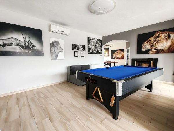 Casa independiente en calle Magnolio p C