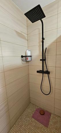 Casa independiente en calle Magnolio