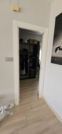 Casa independiente en calle Magnolio