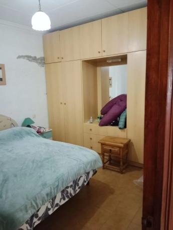 Chalet pareado en avenida de Alemania