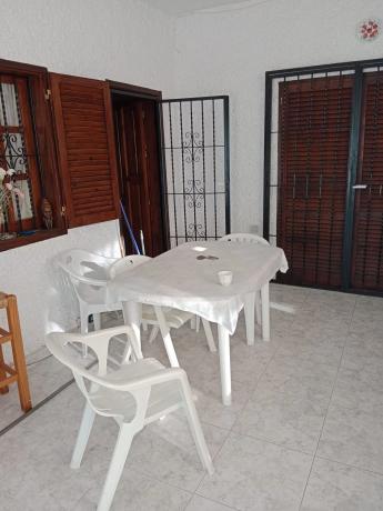 Chalet pareado en avenida de Alemania