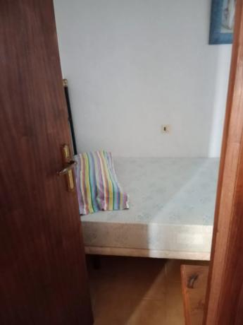 Chalet pareado en avenida de Alemania