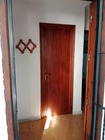 Chalet pareado en avenida de Alemania