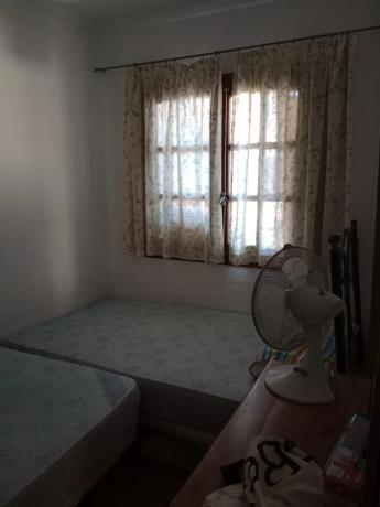 Chalet pareado en avenida de Alemania