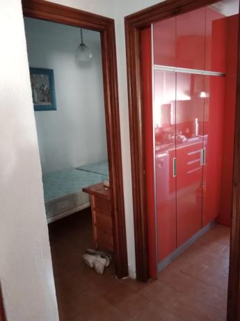 Chalet pareado en avenida de Alemania