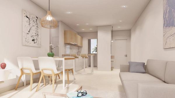 Piso en avenida Felipe VI