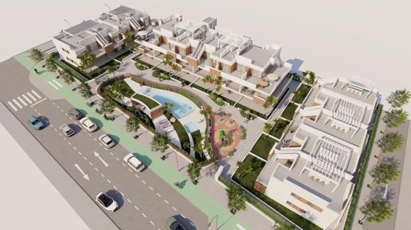 Piso en avenida Felipe VI