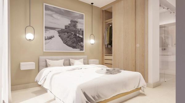 Piso en avenida Felipe VI