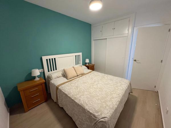 Chalet pareado en avenida del Mar Menor