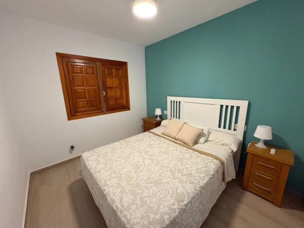 Chalet pareado en avenida del Mar Menor