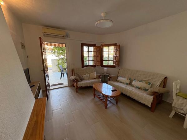 Chalet pareado en avenida del Mar Menor