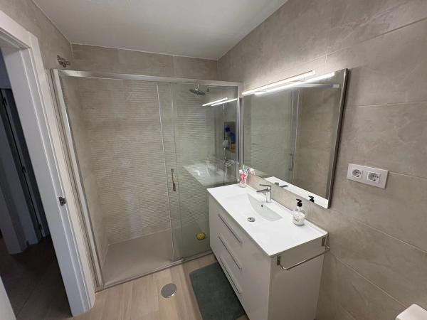 Chalet pareado en avenida del Mar Menor