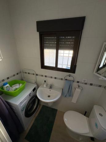 Chalet pareado en avenida del Mar Menor