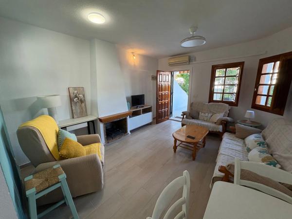 Chalet pareado en avenida del Mar Menor