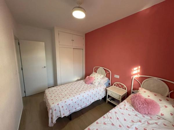 Chalet pareado en avenida del Mar Menor