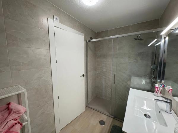 Chalet pareado en avenida del Mar Menor