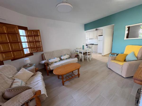 Chalet pareado en avenida del Mar Menor