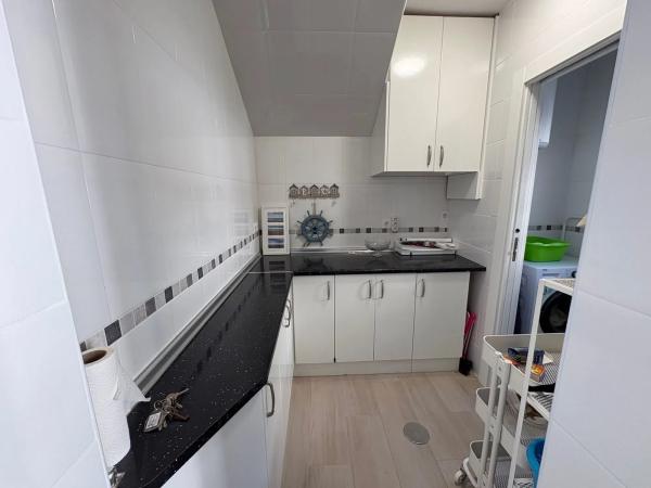 Chalet pareado en avenida del Mar Menor