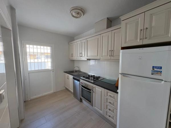 Chalet pareado en avenida del Mar Menor