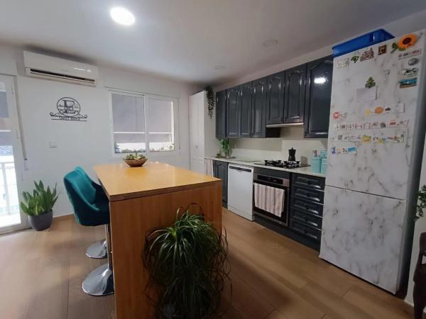 Piso en calle Alicante