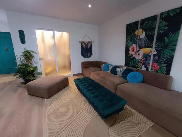 Piso en calle Alicante