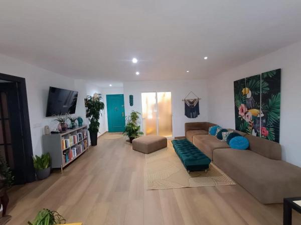 Piso en calle Alicante