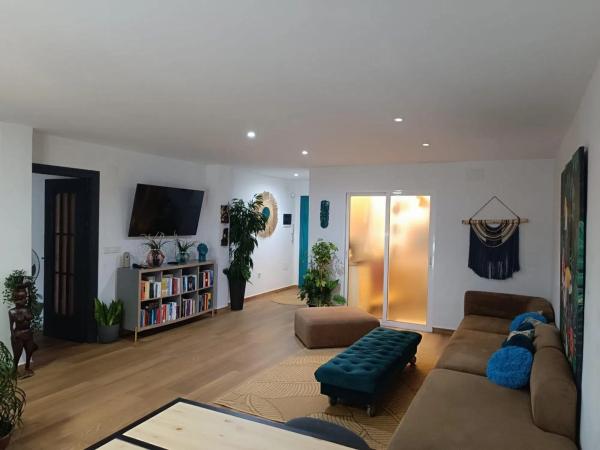 Piso en calle Alicante