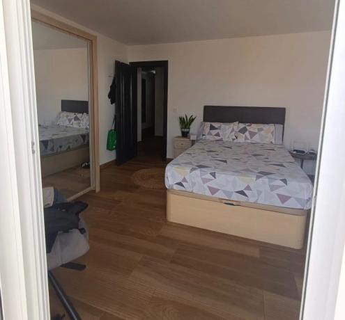 Piso en calle Alicante