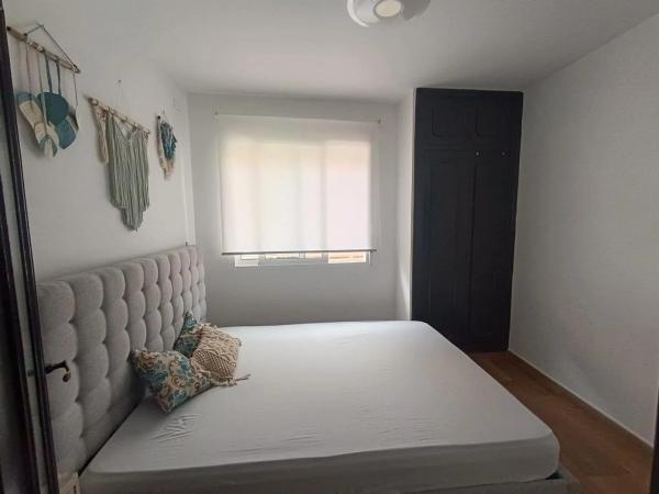 Piso en calle Alicante