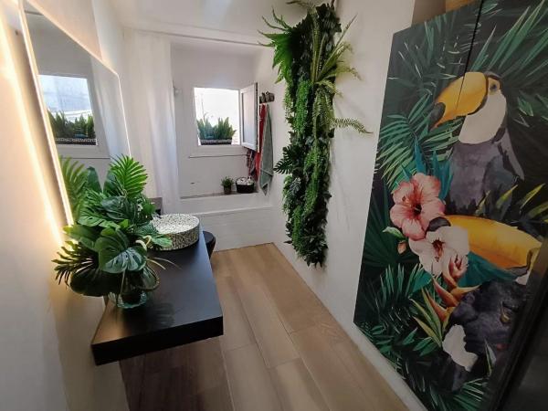 Piso en calle Alicante