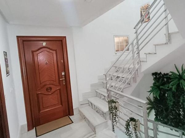 Piso en calle Alicante