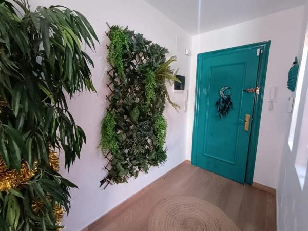 Piso en calle Alicante