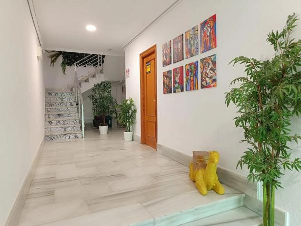 Piso en calle Alicante