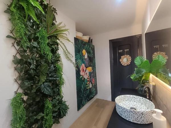 Piso en calle Alicante