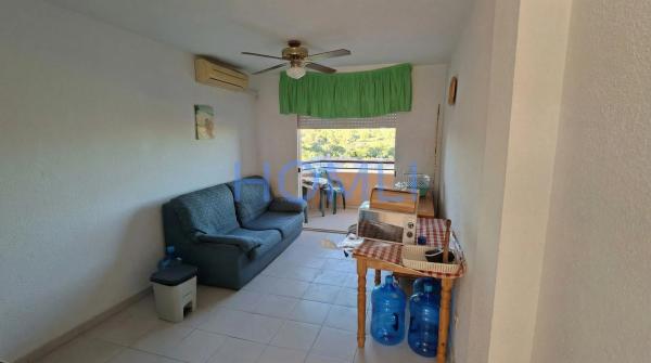 Piso en avenida de Holanda