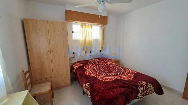 Piso en avenida de Holanda