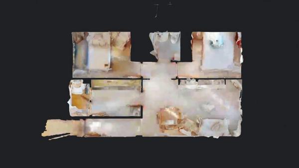 Piso en avenida de Levante